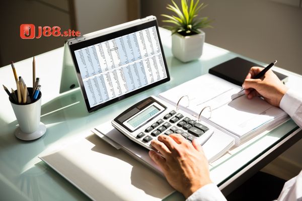 Phương pháp tính lô đề chọn số theo bạc nhớ