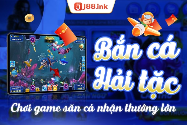 ban ca hai tac